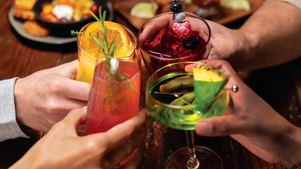 Ce beau italienii după fiecare masă, ca să nu le pice mâncarea greu la stomac. Secretele pentru o digestie perfectă