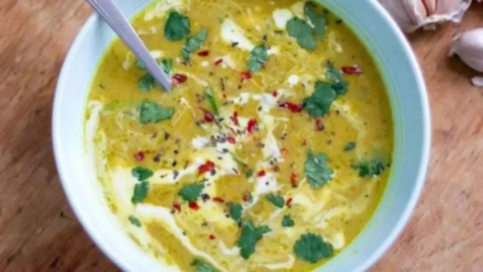 Supa anti-răceală și anti-gripă, soluția rapidă de vindecare care te va face să uiți de medicamente