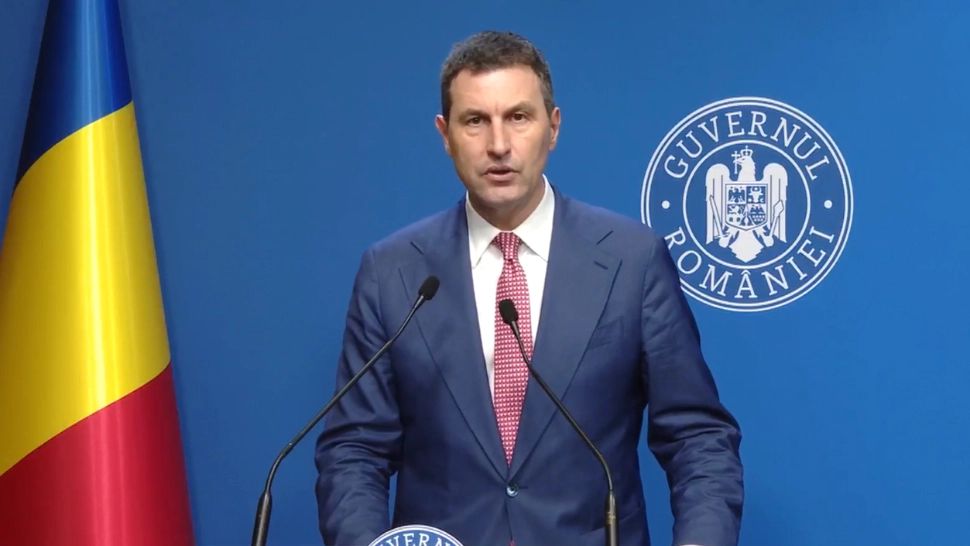 Ministrul Finanțelor a dat vestea: Ce planuri are statul cu privire la majorările de taxe și impozite în acest an