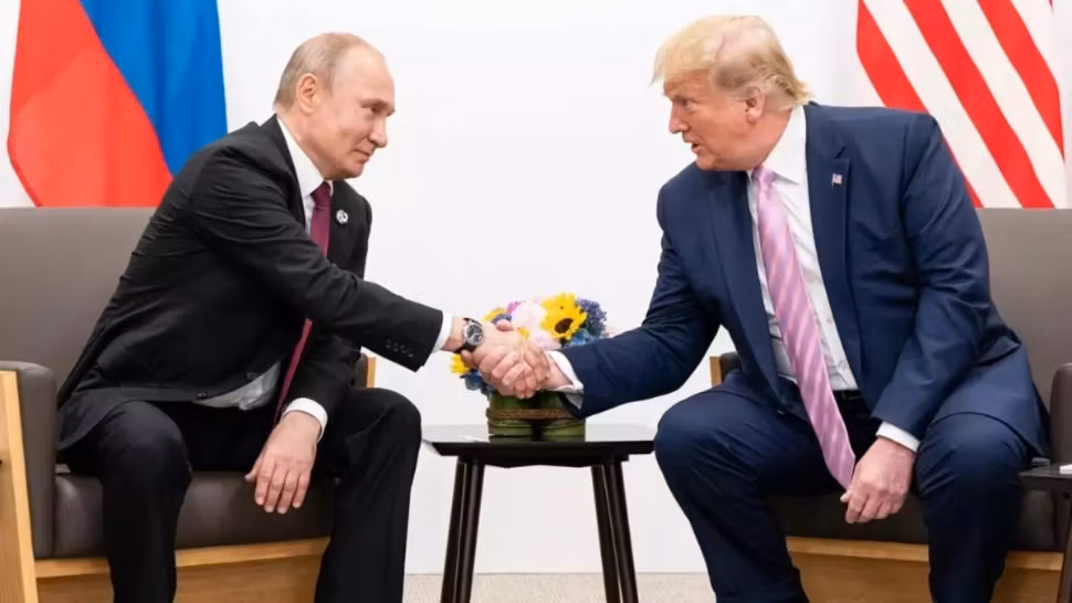 Discuțiile ruso-americane de la Riad s-au încheiat după 12 ore. Rusia vrea recunoașterea a patru teritorii administrative