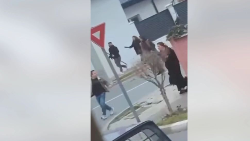 Dosarul Urziceni. 15 persoane implicate în conflictul în urma căruia două persoane au murit, reţinute