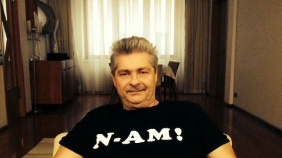 Dumincă, ora 21:00, la Culisele Statului Paralel. Ediție incendiară cu Sorin Ovidiu Vîntu. Scena politică, dinamitată: cum a ajuns Iohannis la Cotroceni și de ce nu vrea să plece - VIDEO