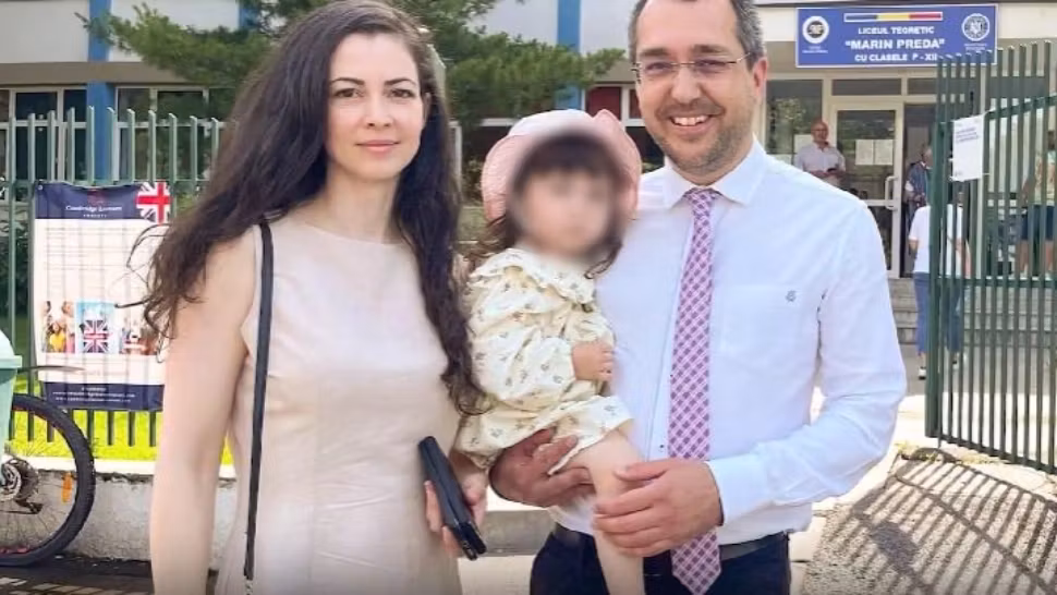 Vlad Voiculescu, casă de LUX în centrul capitalei. Șeful USR București, achiziție din bani austrieci