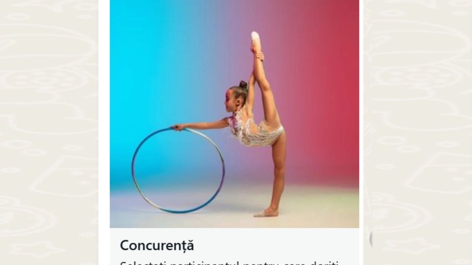 Escrocheria pe WhatsApp „Vot pentru Daniela” face din ce în ce mai multe victime. La ce să fim atenți, ca să nu dăm hackerilor acces la cont