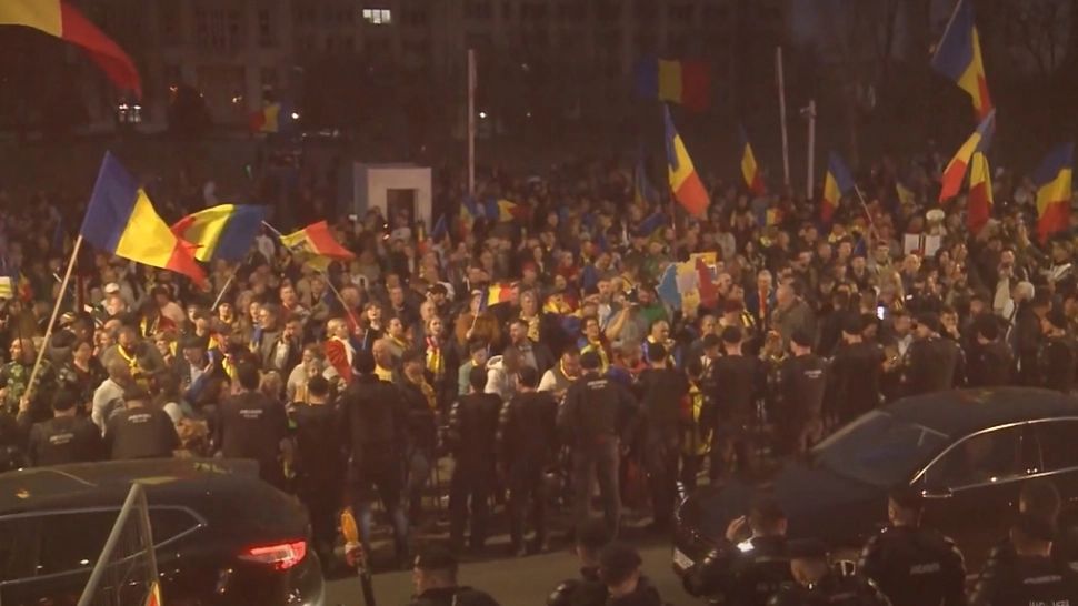 Instituțiile statului fac ce vor, ignorând raportul-cheie al Comisiei de la Veneția: analiza momentului, realizată de jurnalistul Cornel Nistorescu