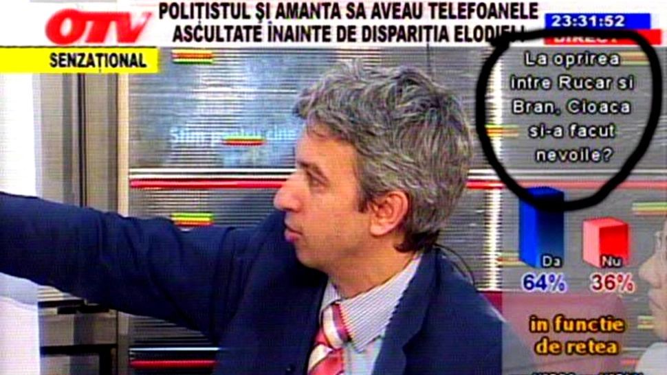 Dan Diaconescu, dezvăluiri senzaționale. Procurorul Marius Iacob voia să o caute pe Elodia cu ajutor paranormal - VIDEO