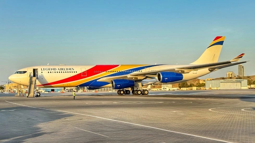 Legend Airlines – cifre, planuri de dezvoltare și ambiții pentru piața din România