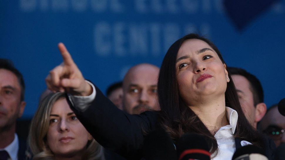 Anamaria Gavrilă, gest de verticalitate: O stimez și o apreciez pe Anca Alexandrescu. Nu a arătat niciun semn de ezitare odată ce a înțeles voința poporului 