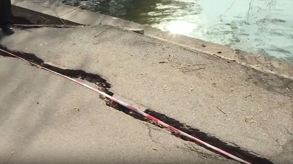 Capitala, lăsată în paragină de primarul care se visează președinte! Parcul Herăstrău, planșeul Unirii și lipsa căldurii și a apei calde, printre probleme