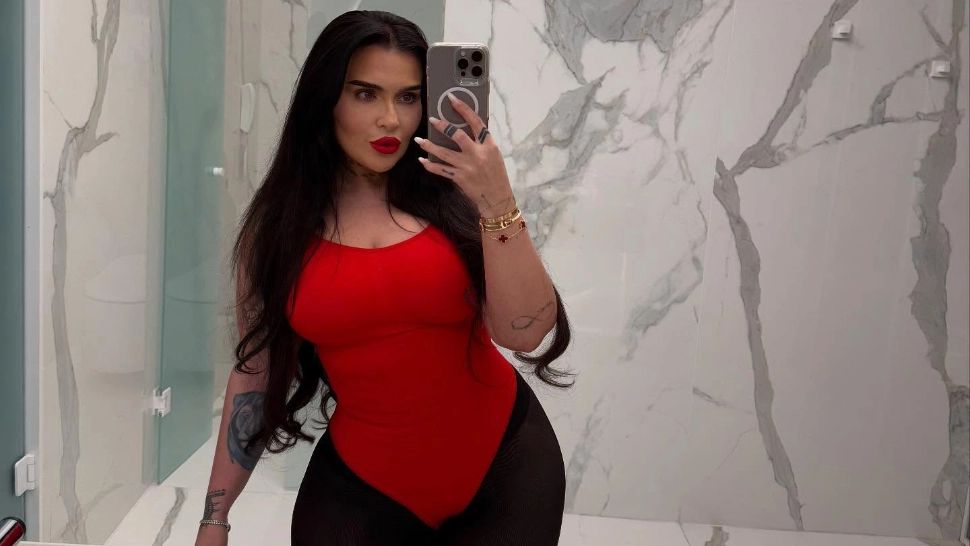 Dieta minune a Oanei Radu! Cum a slăbit 13 kg în doar 20 de zile - VIDEO