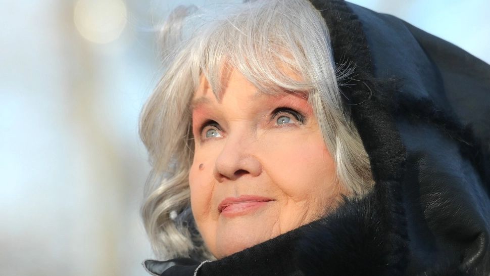 Cum arată și cu se ocupă Margareta Pâslaru la vârsta de 81 de ani. Artista continuă să-și inspire fanii