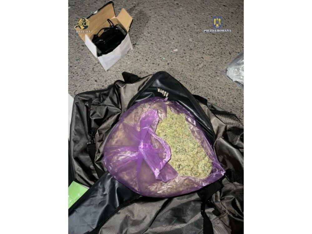 Bunica traficantă. O femeie din Harghita, dealer la 82 de ani! VIDEO