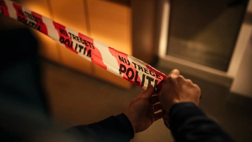 Crimă șocantă în Prahova. O femeie a fost ucisă cu sânge rece de soțul cu care era în proces de divorț 