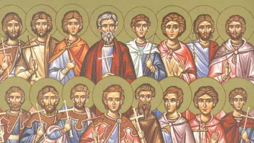 Tradiții și obiceiuri de Mucenici. Ce nu trebuie să faci pe data de 9 martie, conform tradiției