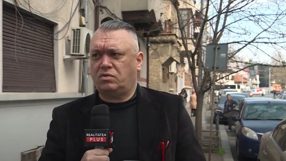 Țeapă dată avocatului lui Bogdan Peșchir. A fost chemat de pomană: "Nu există niciun dubiu privind nevinovăția sa!"