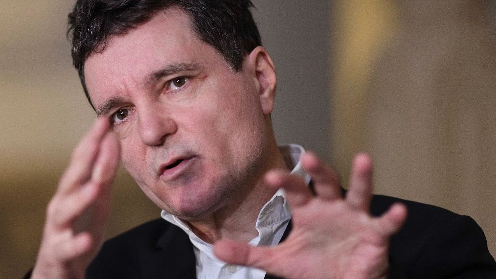 Liderii reziștilor, întâlnire cu Nicușor Dan. Ce jocuri se fac în culisele campaniei electorale