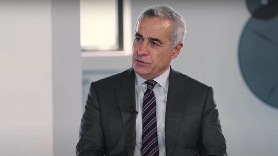 Călin Georgescu, interviu exploziv înainte să fie săltat din trafic. ”Sunt atacat la fel ca Donald Trump. Rețeaua Soroș a nenorocit România” - VIDEO