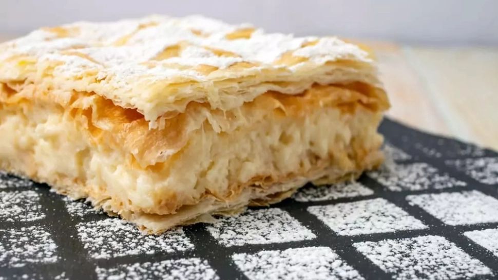 Cum să prepari cel mai bun CREMȘNIT de Paște. Rețeta care nu trebuie să-ți lipsească de pe masa festivă