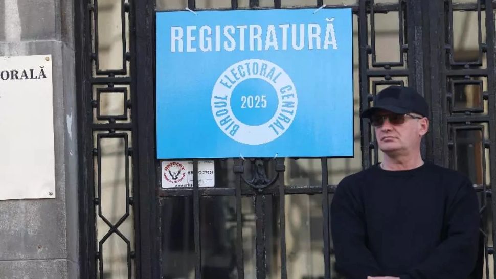 BEC a respins patru candidaturi independente. Aspiranții la fotoliul prezidențial nici măcar nu aveau numărul minim de semnături