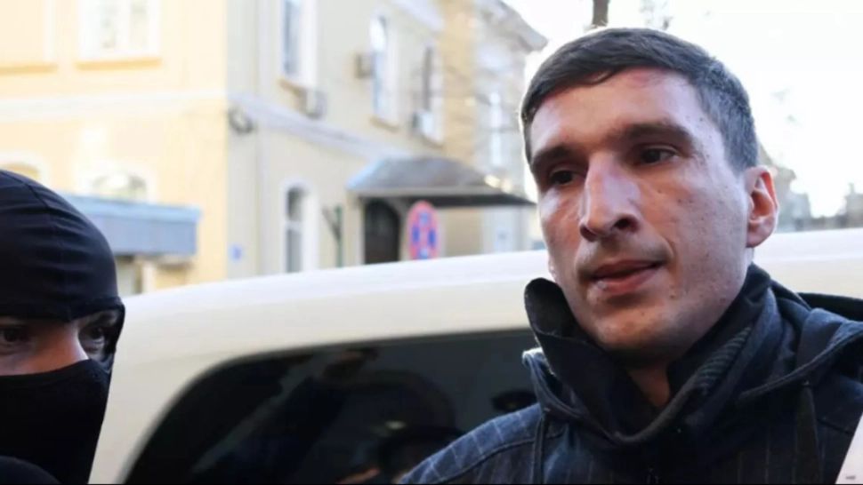 Avocatul lui Bogdan Peșchir, dezvăluiri halucinante: I-au fost luați 4,5 milioane de dolari fără niciun motiv