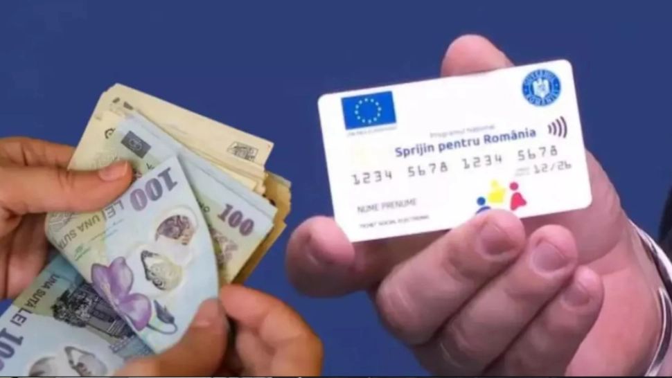 Vouchere de vacanță 2025. Românii ar putea primii banii pe card: care este valoarea sumei acordate de stat