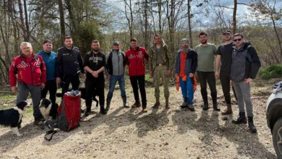 Femeie din Argeș, dată dispărută, găsită după 48 de ore de căutări. Ce au transmis polițiștii