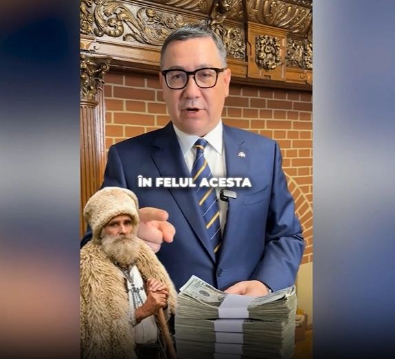 A uitat cum a distrus zootehnia în 2014! Ponta se folosește de necazul ciobanilor pentru a câștiga voturi la alegeri