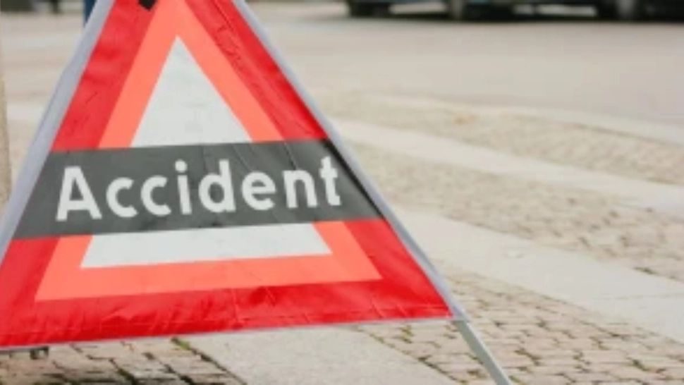 Grav accident rutier: cinci victime, printre care și un copil, în urma coliziunii