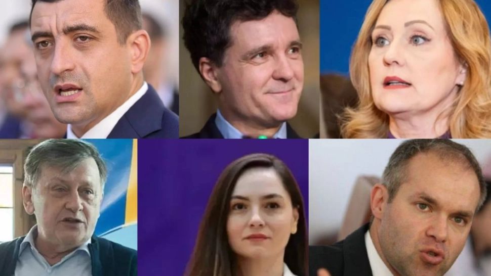 Topul celor mai bogați candidați la alegerile prezidențiale. Mulți dintre aceștia se lăfăie în bani, terenuri si autoturisme de lux