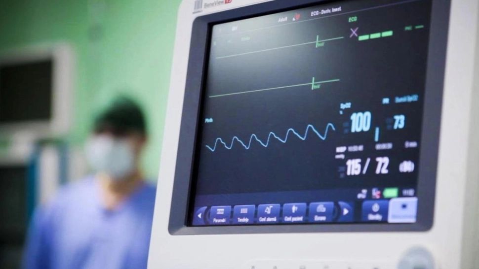 Militarul de 30 de ani împușcat în cap a decedat. Bărbatul era internat la Spitalul Militar din Capitală