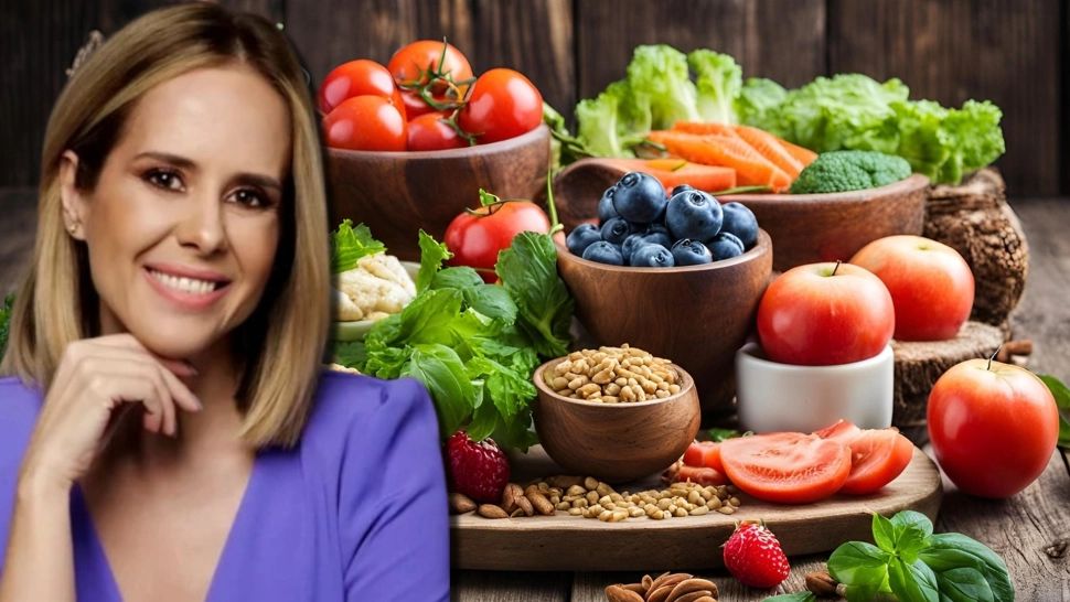 Alimentul pe care trebuie să îl eviți în Postul Paștelui. Semnalul de alarmă tras de Mihaela Bilic 