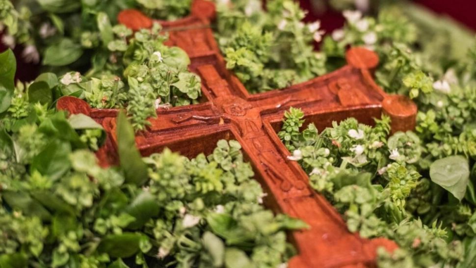 Sărbătoarea zilei: 23 martie 2025. Duminica Sfintei Cruci, a treia duminică din Postul Paștelui. Zi de mare însemnătate pentru creștini 