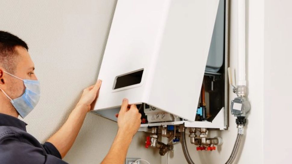 Siguranța și bunătatea dincolo de FURT: hoții i-au returnat centrala electrică furată unei bătrâne de 95 de ani când și-au dat seama că au lăsat-o în frig