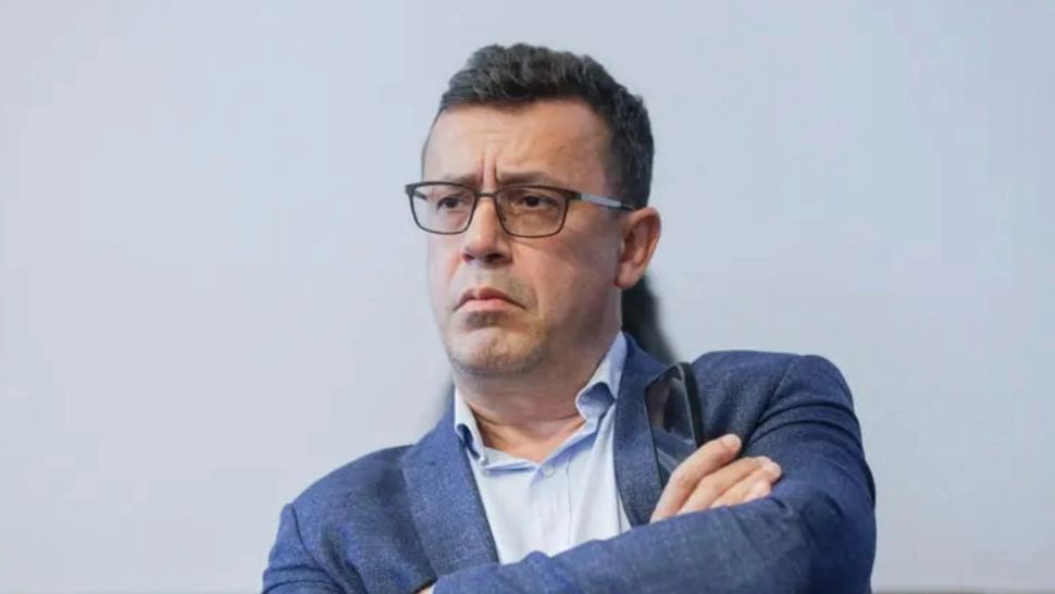 Demontăm OPERAȚIUNEA sistemului! Fenta cu "agenta" Anca. Ziaristul penal s-a activat: limbaj suburban la adresa Ancăi Alexandrescu