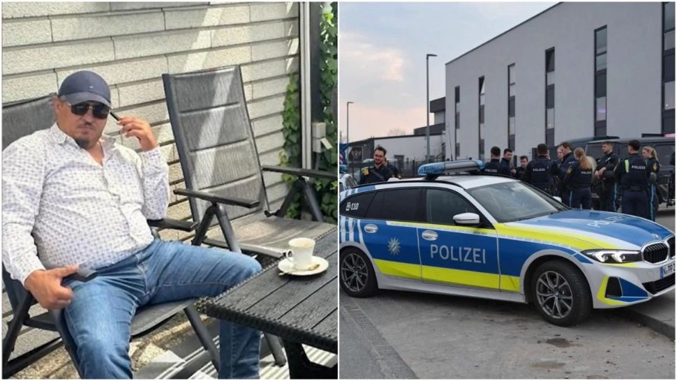 Clanul Cârpaci lansează amenințări după crima petrecută la o nuntă din Germania. 200 de oameni au fost martori ai tragediei