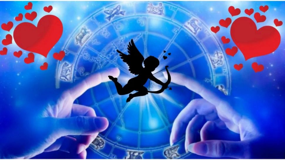 Cele trei zodii care vor fi lovite de săgeata lui Cupidon. Luna aceasta își vor întâlni sufletul pereche 