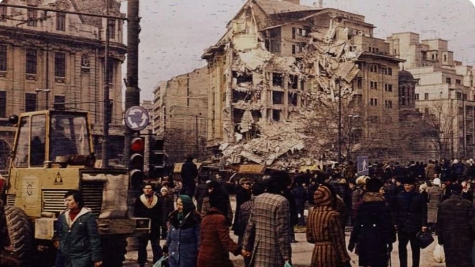 Secretul arhitectului român care a proiectat cele mai rezistente blocuri la cutremur. Imobilele rezistă la seisme de peste 8 pe Richter