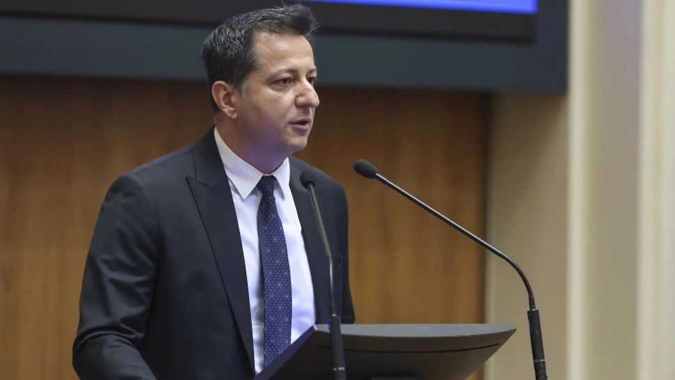 Daniel Armeanu, vicepreședinte ASF, vizat de plângere penală pentru hărțuire și amenințare