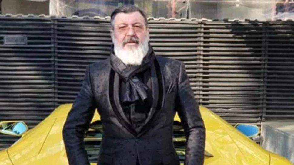 Milionar român, cercetat penal după ce ar fi lovit o femeie în parcare