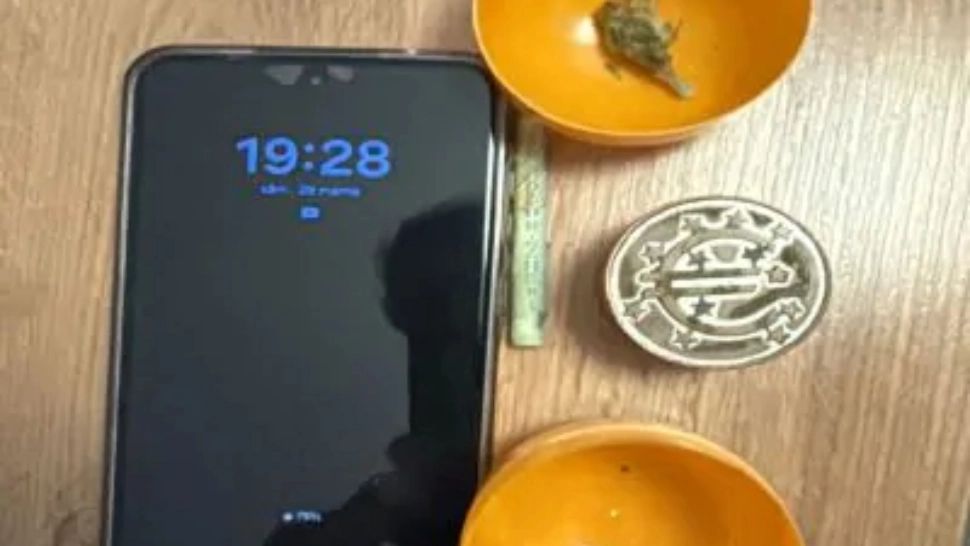 Șef de poliție din Timișoara, săltat de DIICOT pentru trafic de DROGURI: organiza petreceri la care se consumau stupefiante de mare risc