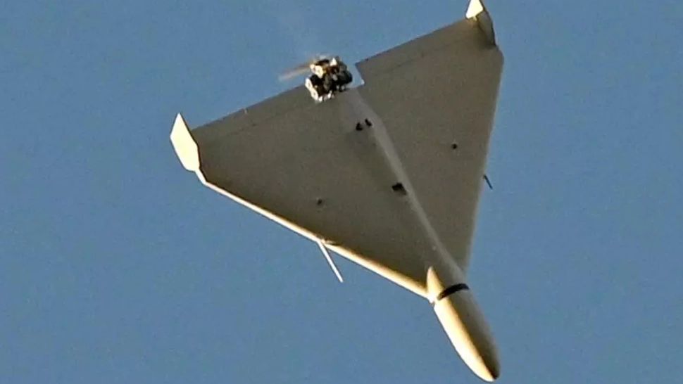 Război în Ucraina, ziua 1500. Drone ucrainene s-au prăbușit în Finlanda. Helsinki investighează incidentele și exclude o amenințare militară - LIVE TEXT