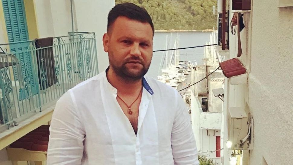 Un fost fotbalist din Superligă a fost arestat sub suspiciunea de trafic de droguri de mare risc