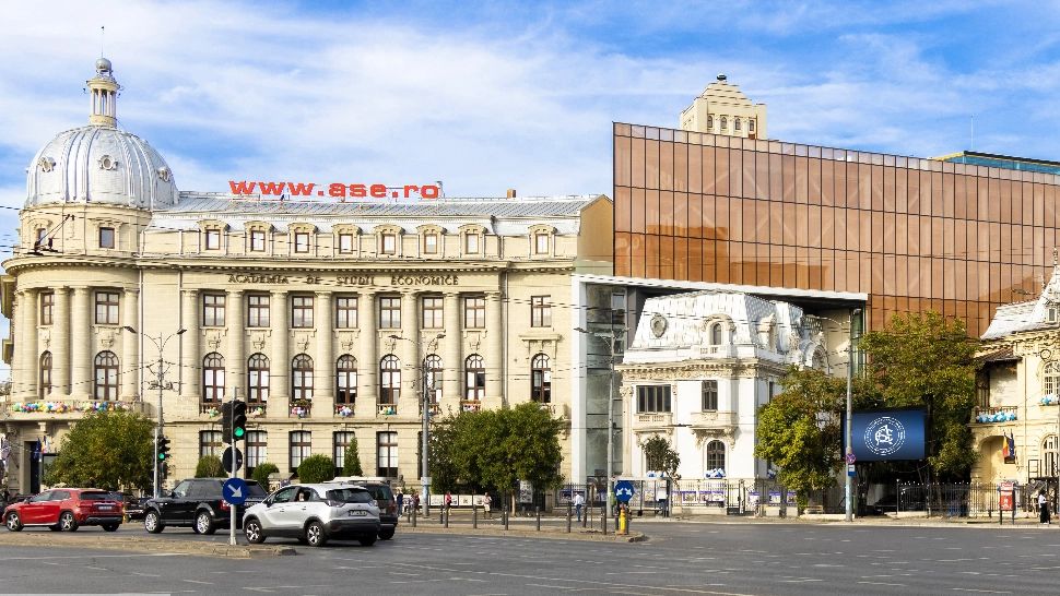 ASE marchează 112 ani de excelență academică în educație și cercetare