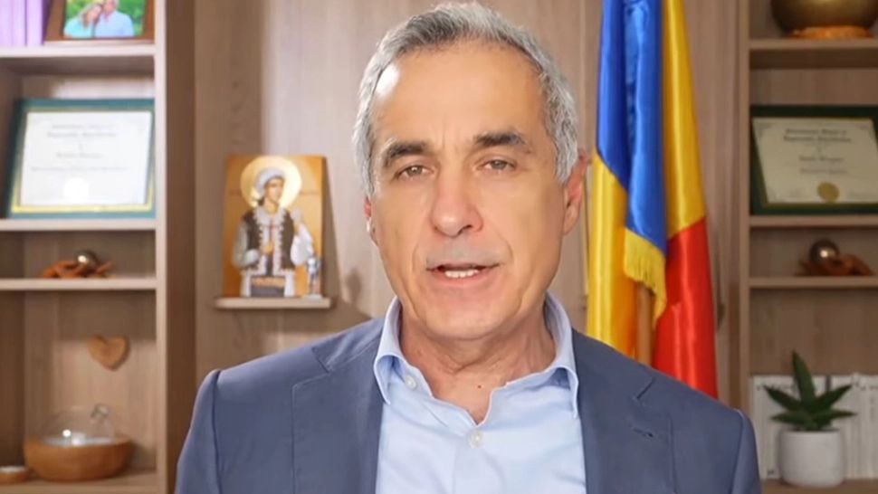 Interviu incendiar. Atacul lui Călin Georgescu la planul blocării candidaturii VIDEO INTEGRAL