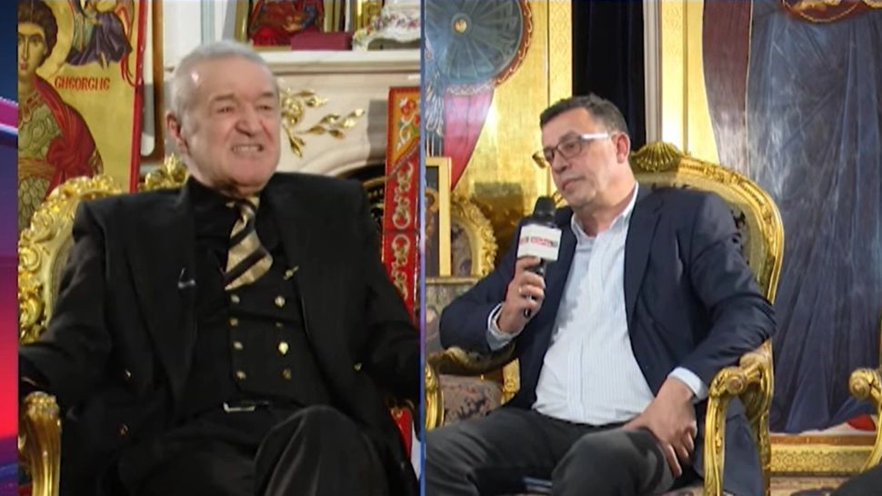 Dovada care le-a explodat în față propagandiștilor lui Ponta. BECALI: Nu a fost niciun complot cu Anca Alexandrescu și George Simion 