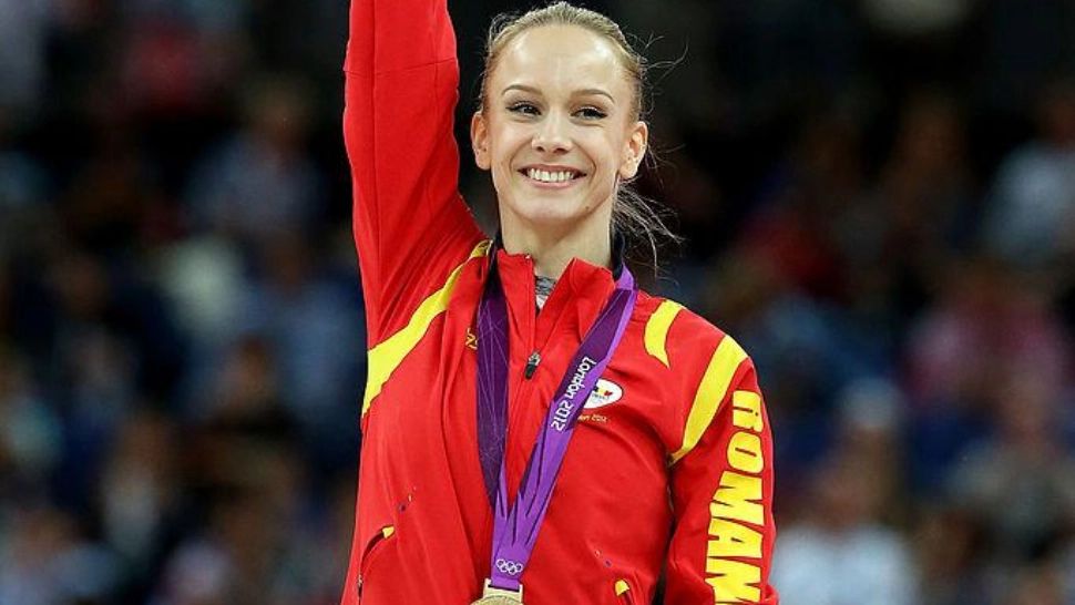 Sandra Izbașa: o carieră artistică în urma gimnasticii. Ce face campioana la 11 ani după retragerea din sportul de performanță