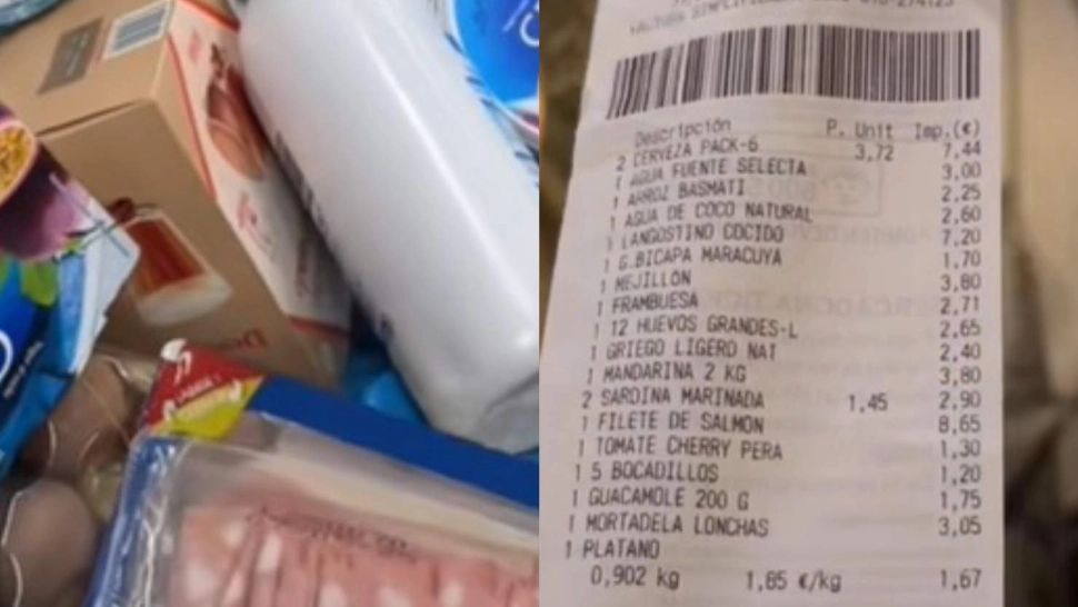 O româncă compară prețurile din Tenerife cu cele din România: „Mai ieftin decât acasă!”