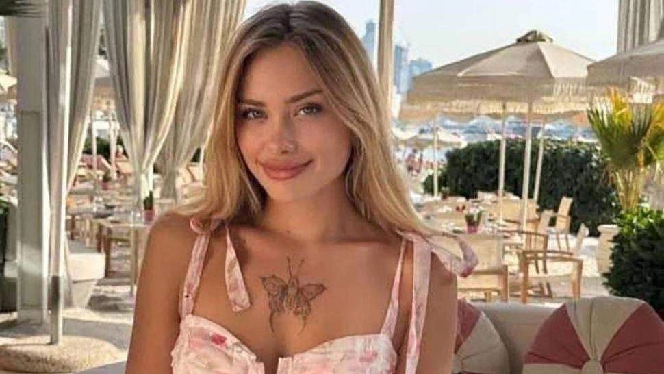 Dispariția controversată a unui fotomodel de 20 de ani. Maria a fost găsită după 8 zile, la marginea unui drum, în condiții greu de imaginat