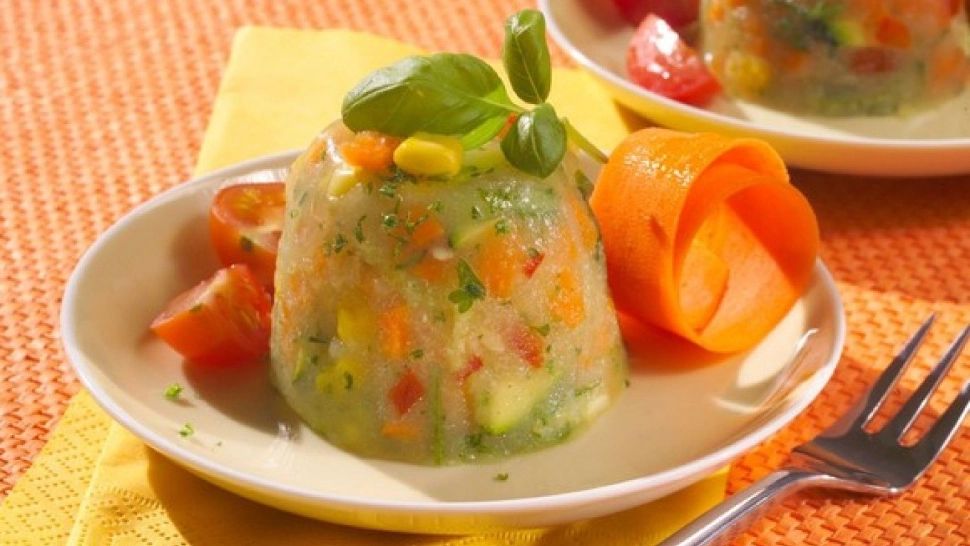 Piftie de post. Rețeta simplă și delicioasă adaptată special pentru Postul Paștelui. Iată cu ce poți înlocui carnea 