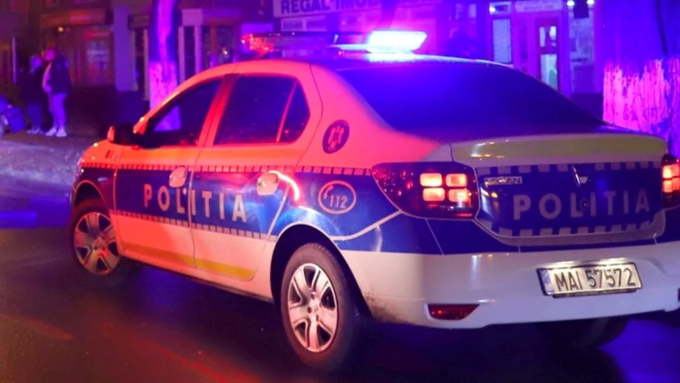 Reacție controversată a poliției, într-un caz de violență domestică: „Doar o palmă v-a dat doamnă!”